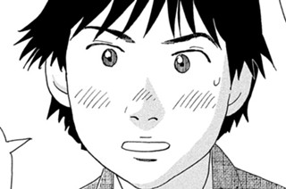 第３４話 チーム・カレン 표지