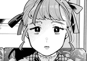 １４話 これはほとんど愛かもしれない（１） 표지