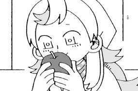 第６話① 표지