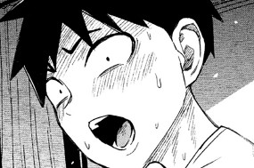 第４８話 オレじゃダメなの？ 표지