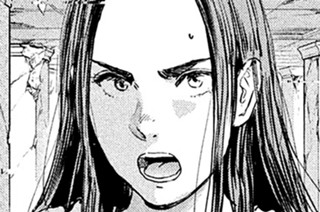 第６０話 ログアウト② 표지