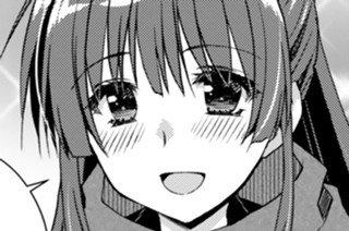 【第36話①】 紅の再会 표지