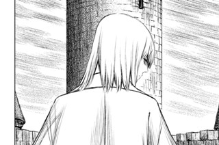 第４４話 「嵐の中は混沌ー第二幕ー」① 표지