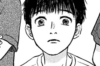 第１７話 きれい① 표지