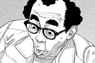 第１５１話 ただ今ここで踊る 표지