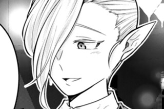 第35話 独身貴族はバーでハイボールを作る（3） 표지