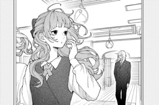 ｅｐ．３ ざわめきロマンス（１） 표지