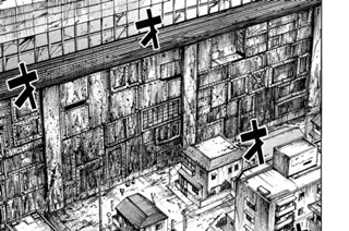 第１２９話 サイレン 표지