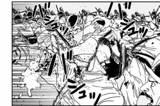 第７４話 港町サン・マロ② 표지