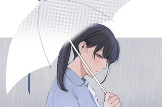 17화 特別編 カラーイラスト集② 표지