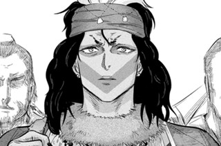 第２１話 馬賊を手懐ける 표지