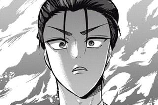 第２４話 許される必要ありますか？ 표지