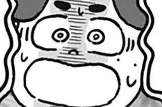 第３１話 표지