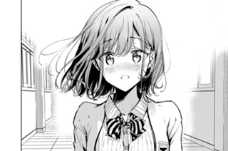 第49話 Dead or love?（５） 표지
