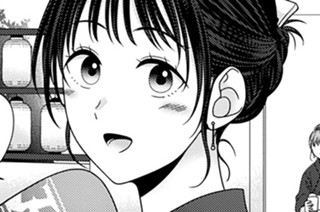 第８話 着火が遅すぎた話 표지