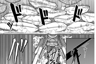 第１０２話 ５日目：撃ちて還らず 표지