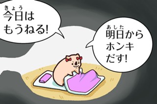おまけ２６ ヒメウォンバット 표지