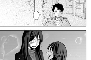 第６９話 同じ 표지