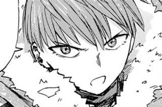 第８７話 フロアボス 표지