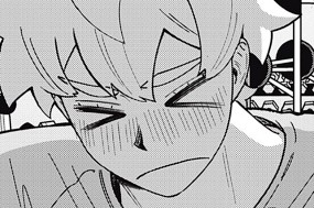 第２２話 きもち 표지