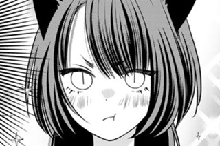 第６９話 たい焼き女子会 표지