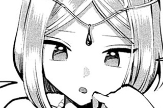 第８１話 奇病 표지