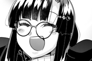 第１５３話 よくわからないけれどデュマってるみたいです② 표지