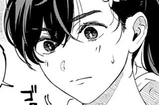 第７話 표지
