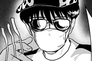 第９５話 家族する８月３１日 ＰＡＲＴ２７ 표지