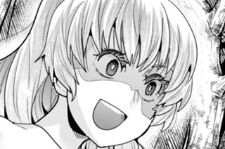 第１３１話 よくわからないけれど寄生されたみたいです② 표지