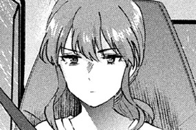 第２３話 Ｈａｎｄ ｉｎ ｔｈｅ Ｈａｎｄ 표지