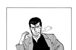 ACT.295 口先の魔術師 표지