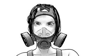 ［第５８話］ 표지