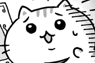 31화 31話 わての腹巻きどこ行ったん？ 표지
