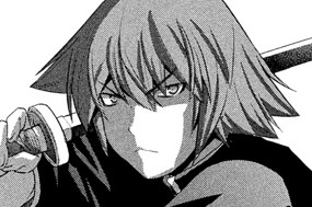 第２７８話 死牙にかける 표지