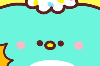 ３話 표지