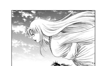 第６５話 選択 표지