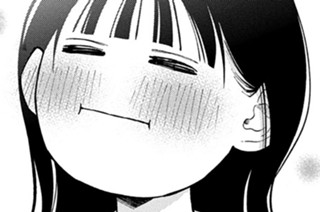 第11話④ 千咲の愛の伝え方④ 표지