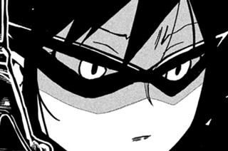 第８２話 無理しなくても 표지