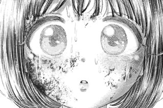 第９１話 世界 표지