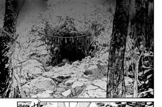第５９話 まつろわぬ者 표지