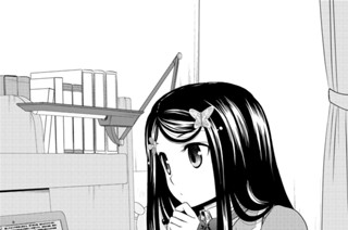第４２話 ブログ 표지