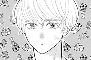 第８話 別人になった私（２） 표지