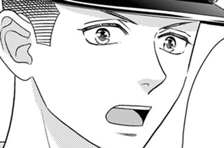 第３２話 アプデ（２） 표지