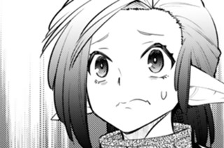 【第132話】 王都に戻ってみるⅠ 中編 표지