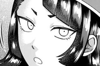 第２９話 解消せよ！ アスタルテの悩み 표지