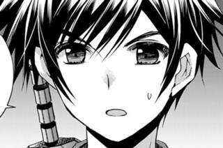【第32話②】 これが妖精王！？ 표지