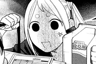 第２７話 つれなきこと 표지