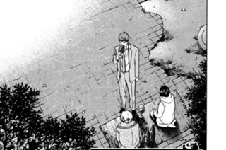 ＃８ この神の恵みを両手に抱いて 표지