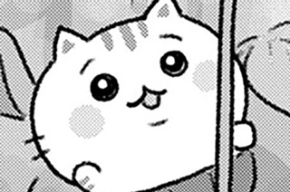 48話 血は繋がってなくても 표지